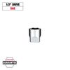 Milwaukee 1/2in Drive 1-3/16in Socket, small image number 1