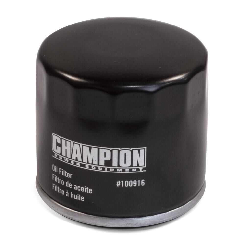 Champion Power Equipment 11-14kW Home Standby Generator Maintenance Kit (Spark Plugs Air Filter Oil Filter), large image number 3