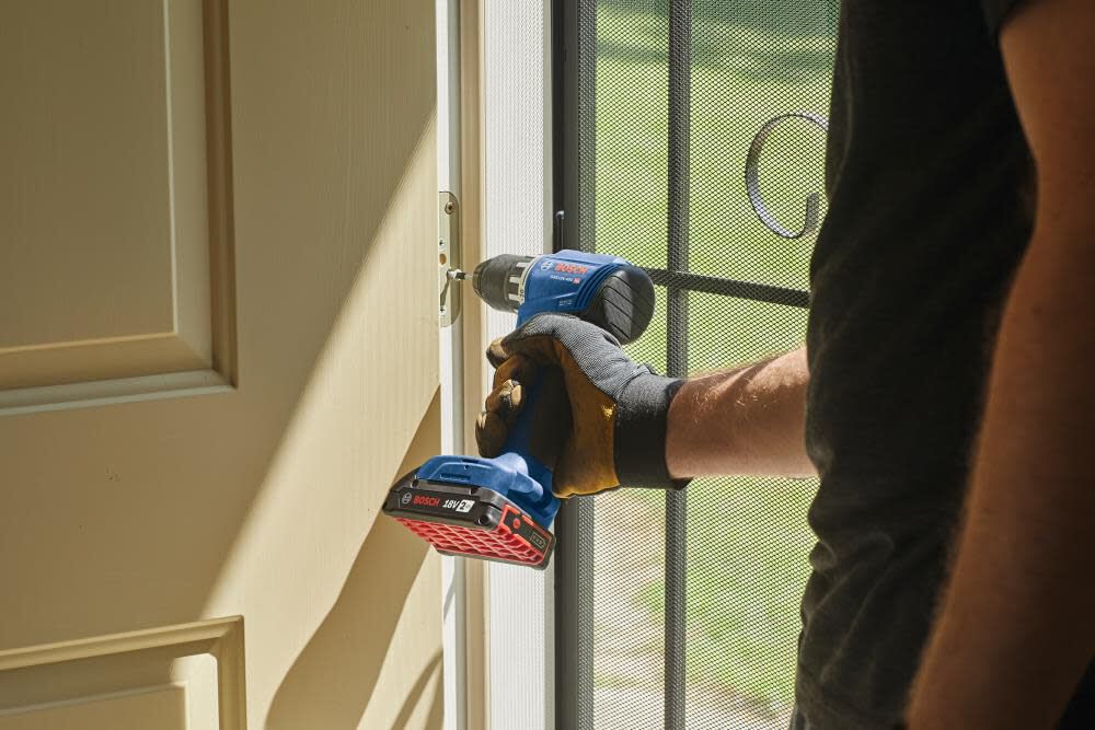 Bosch 1800 discount drill