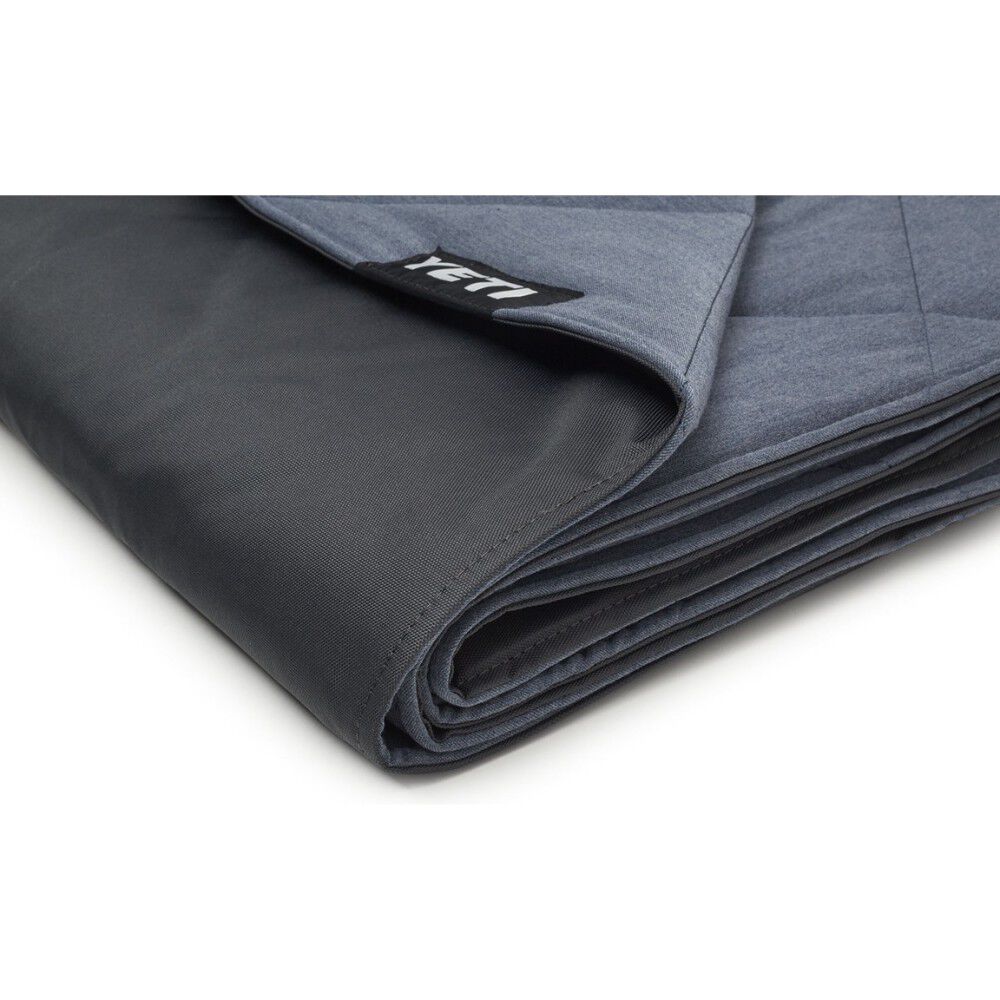 Yeti lowlands 2025 blanket smoke blue