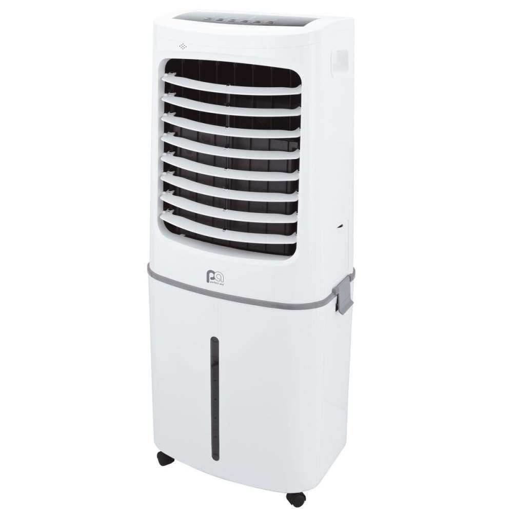 Perfect Aire 560 CFM 13.2 Gallon 500 Sq Ft Portable Evaporative Cooler, large image number 4