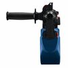 Bosch 18V SDS Plus Bulldog 1in Rotary Hammer Kit with Dust Collection Attachment, small image number 5
