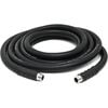 BluBird OilShield 3/4 Inch x 20 Ft. Rubber Farm Fuel Transfer Hose with Wire, small image number 3