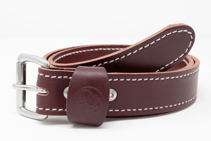 Occidental Leather 1 Working Mans Pant Belt, Small