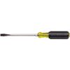 Klein Tools 3/8inch Screwdriver 12inch Shank, small