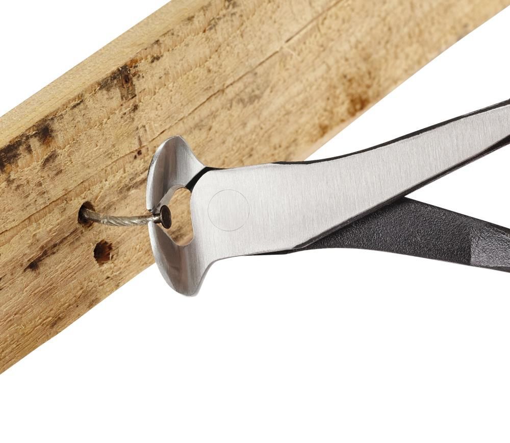 Milwaukee 7 In. Nipping Pliers, large image number 7