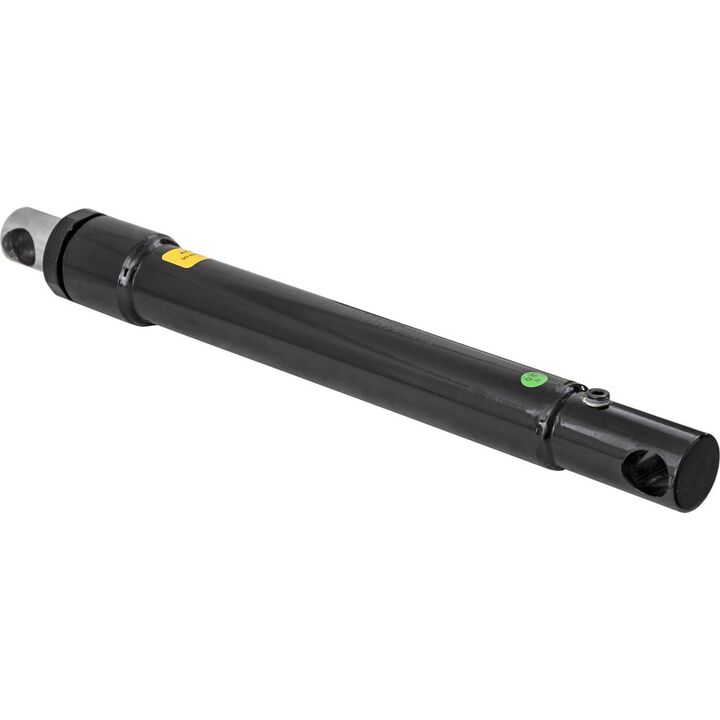 Buyers Products Company SAM 1-1/2 x 12 Inch Power Angling Cylinder Replaces Fisher 20117K, large image number 2