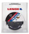 Lenox 3 5/8in (92MM) MM CARBIDE HOLE SAW, small image number 6