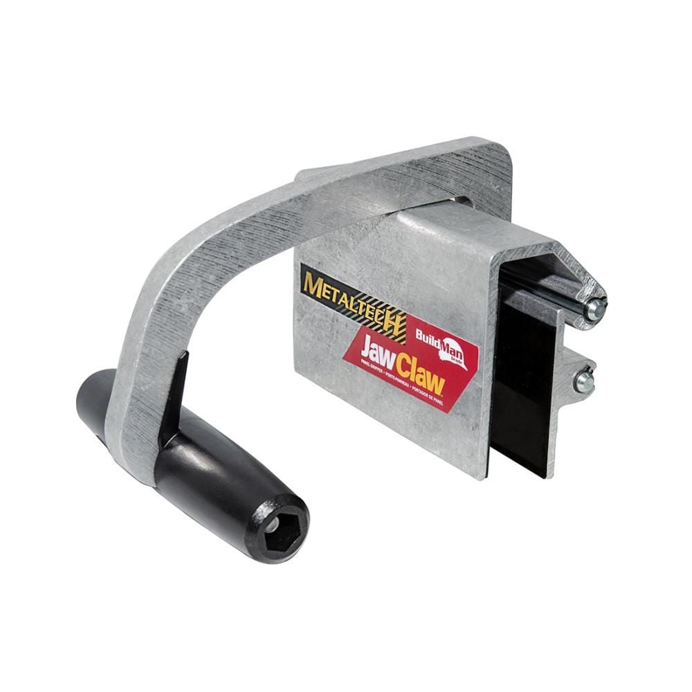 Metaltech Jaw Claw Panel Gripper, large image number 1