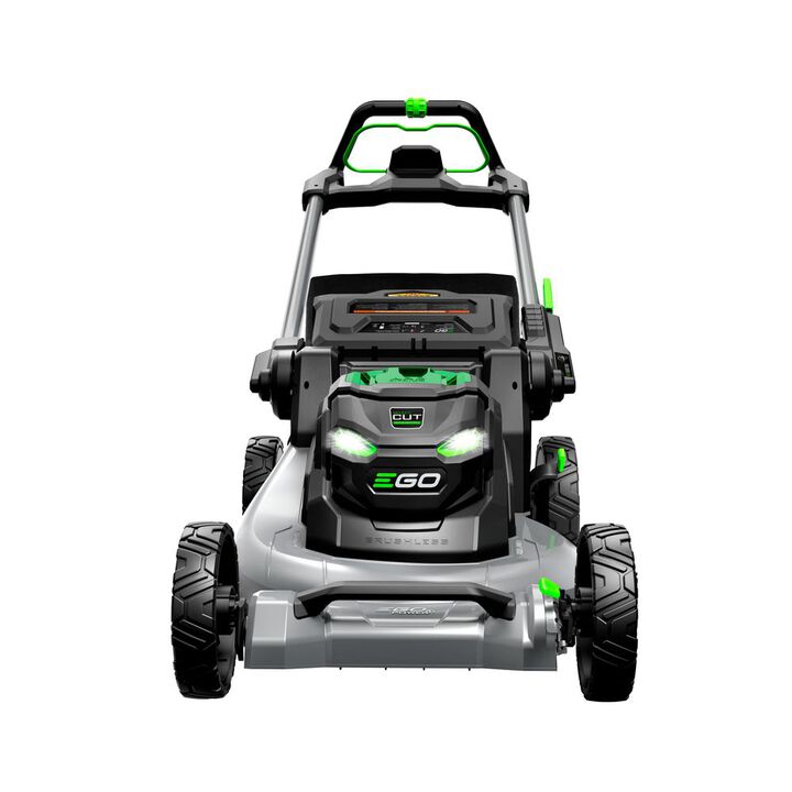 EGO 22 Inch Aluminum Deck Select Cut Self-Propelled Lawn Mower (Bare Tool), large image number 1