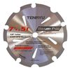 Tenryu 7-1/4In HardiPlank/Durock Blade, small