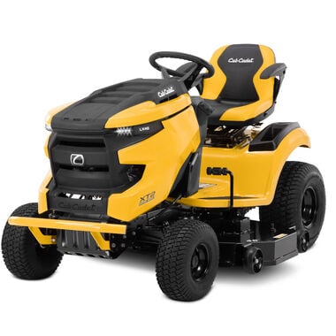 Cub Cadet LX46 XT2 Riding Lawn Mower Enduro Series 46in 23HP, large image number 5
