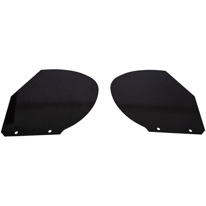 Buyers Products Company SAM Pro-Wings Snow Plow Extension Kit