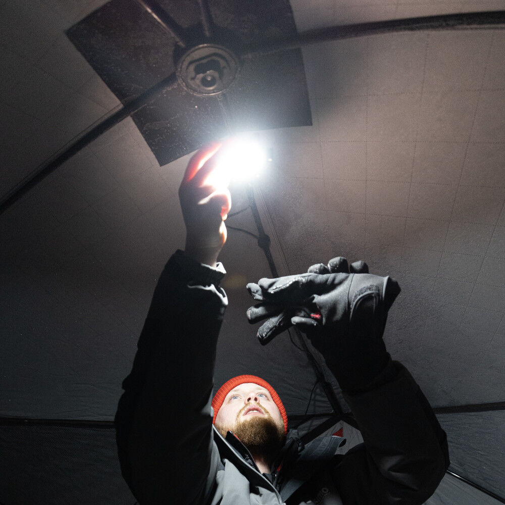 Eskimo E-Hub Shelter Light Kit, large image number 2