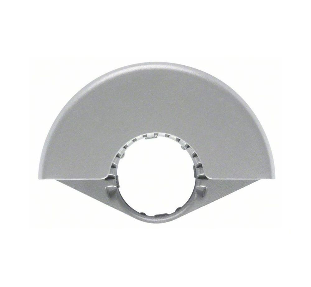 Bosch 7 Inch Large Angle Grinder Cutting Guard, large image number 2