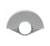 Bosch 7 Inch Large Angle Grinder Cutting Guard, small image number 2
