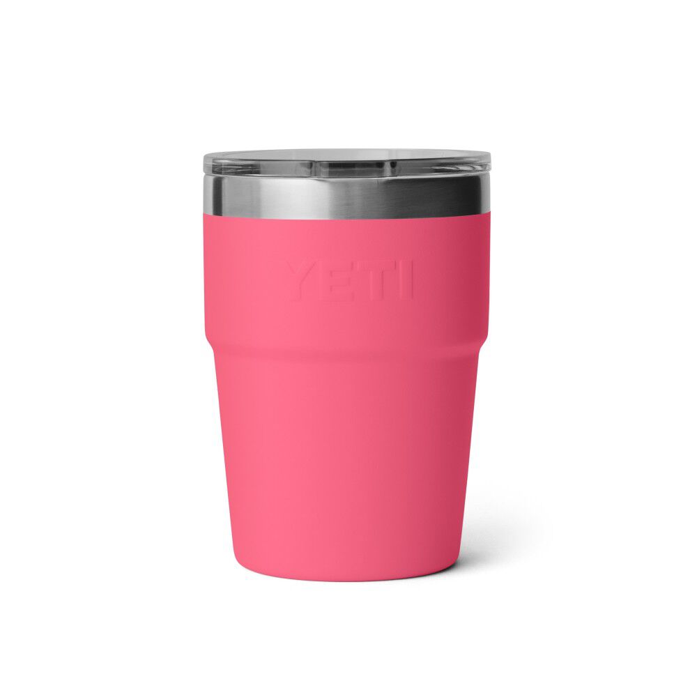Yeti 16oz Stackable Cup Yeti Rambler 8oz (237 Ml) Stackable
