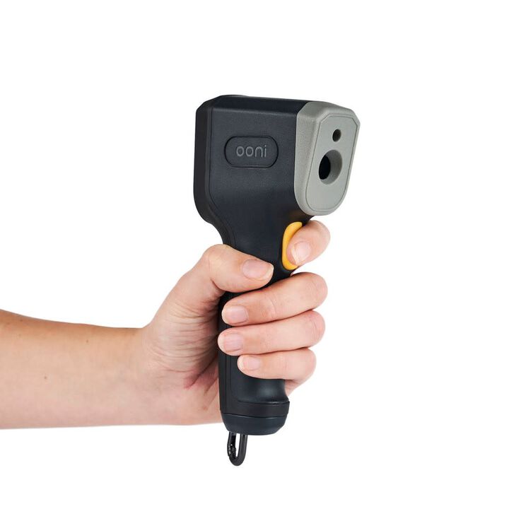 Ooni LCD Digital Infrared Thermometer, large image number 5