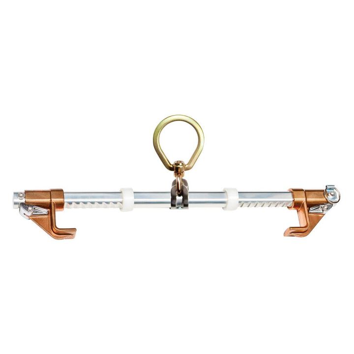 Werner I-Beam Sliding Anchor