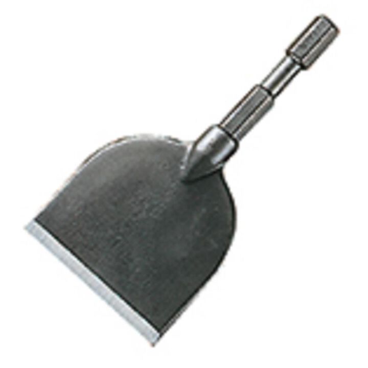 Edco LR-4 Chisel 4 In. Steel, large image number 0
