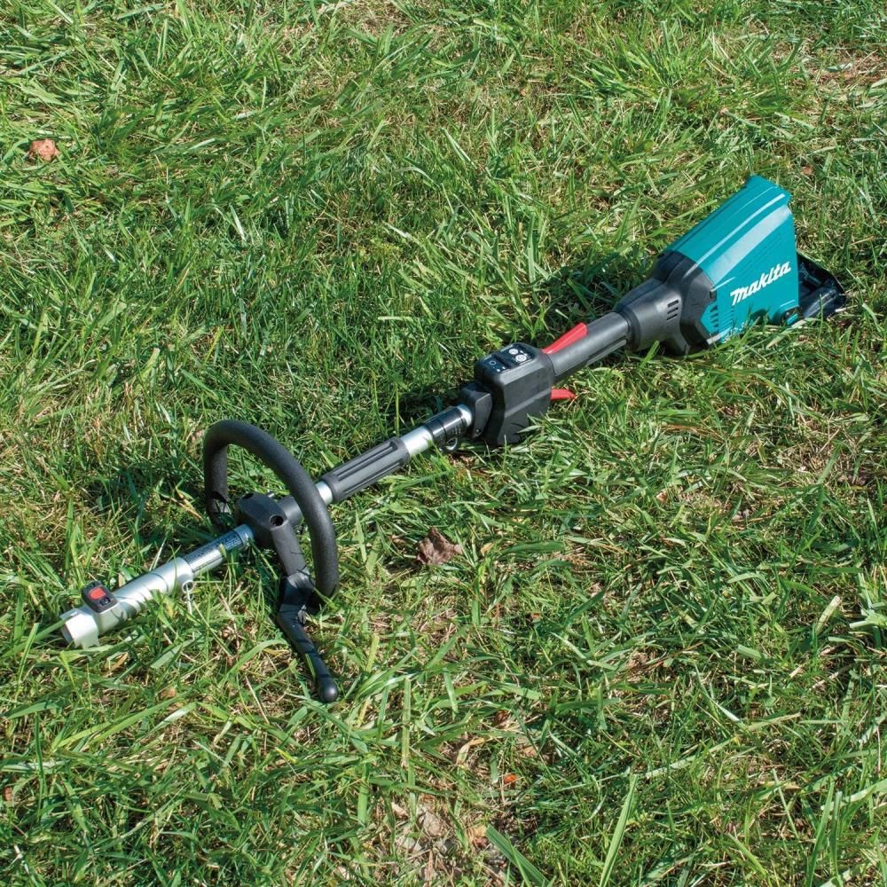 Makita 18V X2 (36V) LXT Lithium-Ion Brushless Cordless Couple Shaft Power Head (Bare Tool), large image number 13