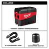 Milwaukee PACKOUT Compact Debris Separator, small image number 2