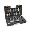 GEARWRENCH 3/8 Inch 72-Tooth 12 Point Drive Mechanics Tool Set, 36 Pieces, small image number 4