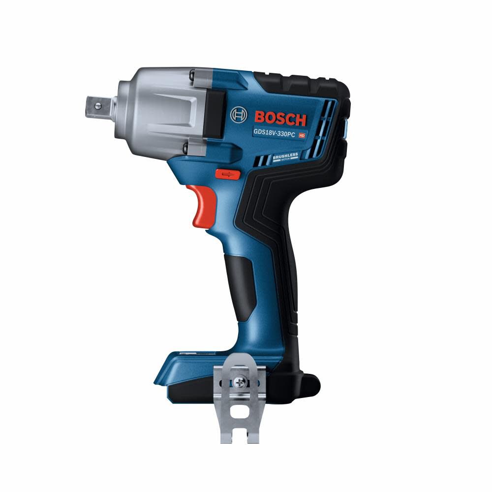 Bosch sales torque driver
