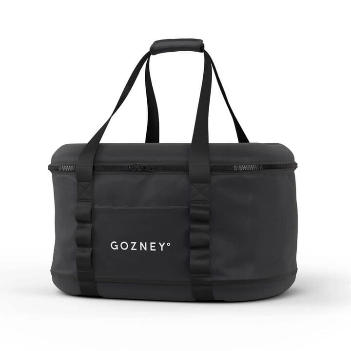 Gozney Tread Venture Travel Bag