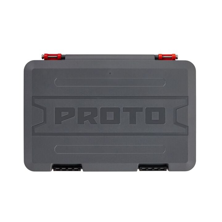 Proto Socket Set 1/2 DR 30pc SAE IM SET