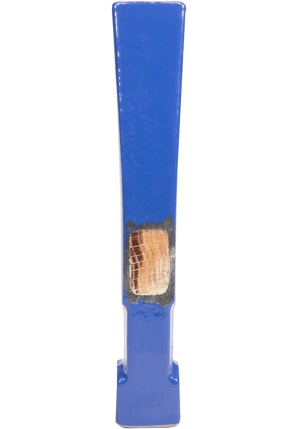 Vaughan 18 Oz Bricklayer Hammer with Steel Handle, large image number 5