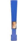Vaughan 18 Oz Bricklayer Hammer with Steel Handle, small image number 5
