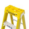 Werner Type IAA Fiberglass Step Ladder 6304, small image number 2