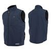 DEWALT Unisex Lightweight Heated Poly Shell Jacket Kit, small