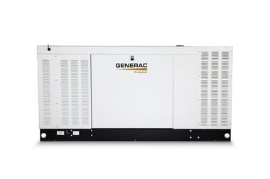 Generac Protector 60kW Automatic Standby Generator 120/240 1, large image number 1