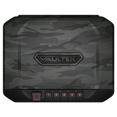 Vaultek Safe VS20i Biometric Safe Camo