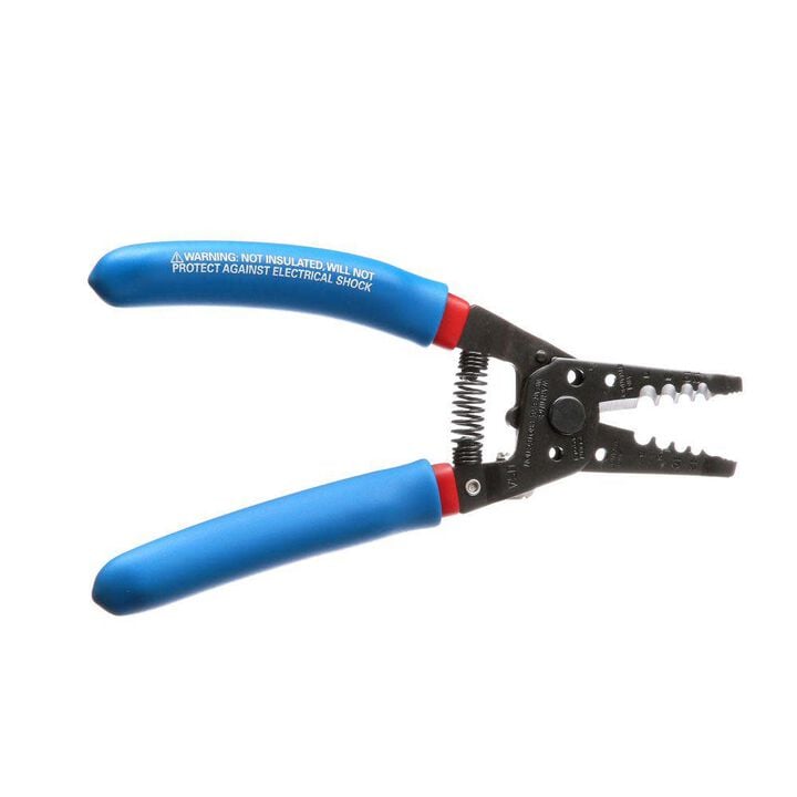 Klein Tools Kurve Wire Stripper/Cutter, large image number 10