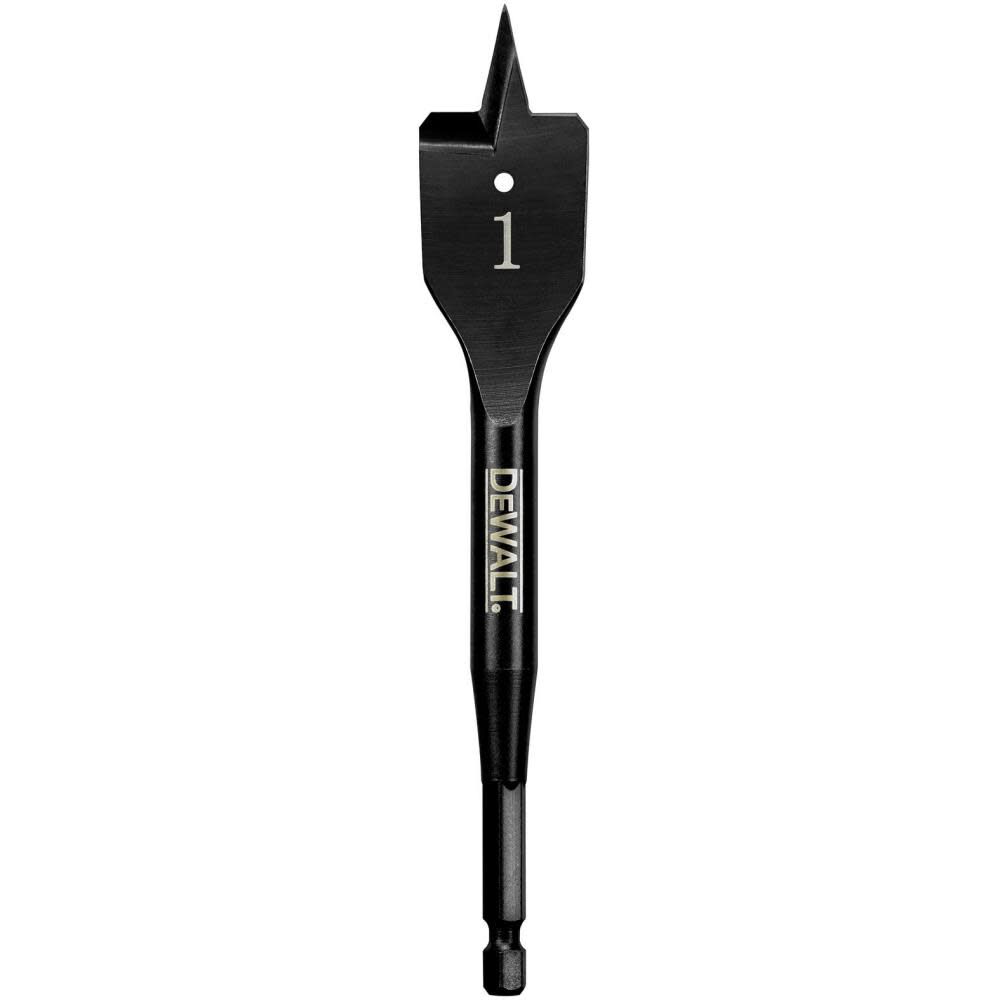 DEWALT 3/4 In. x 6 In. Wood Boring Bit, large image number 1