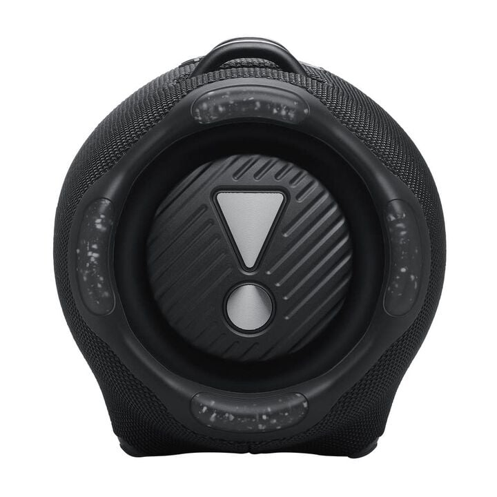 JBL Xtreme 4 Portable Bluetooth Speaker Black, large image number 4