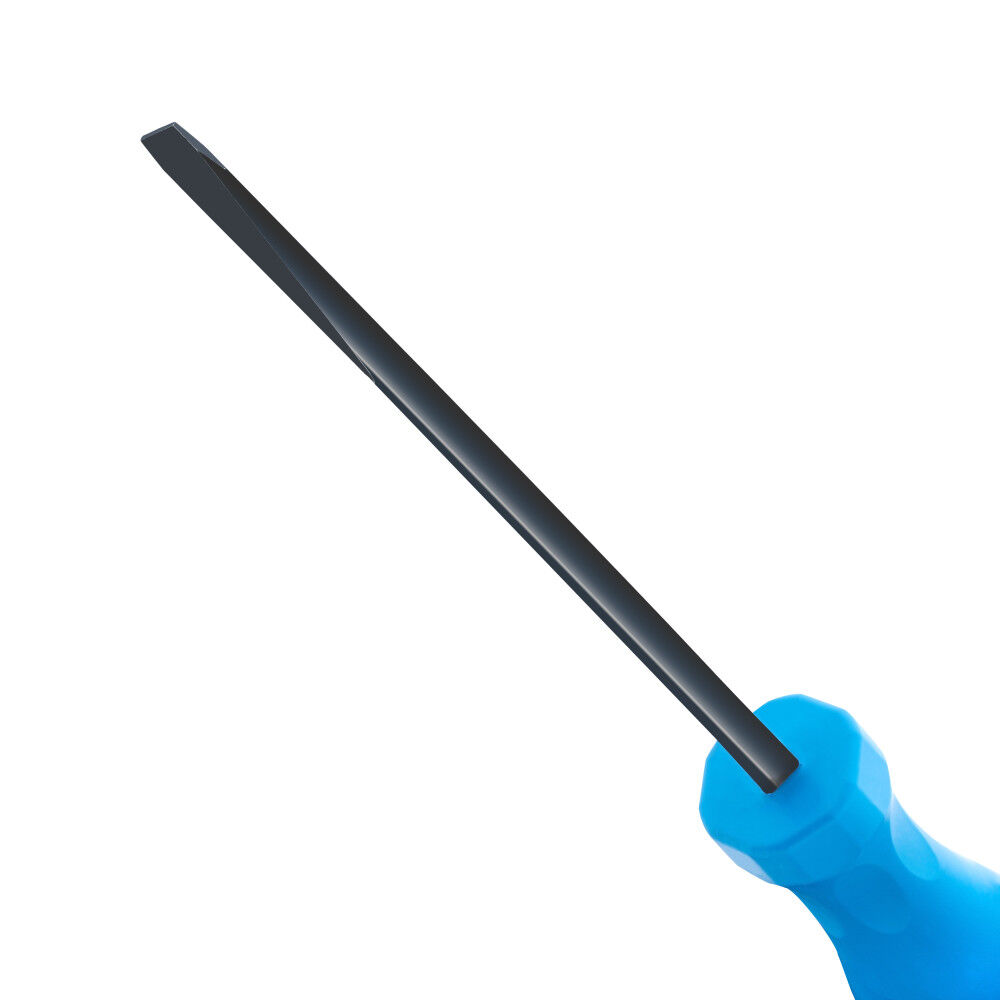 Channellock 1/4 Inch x 6 Inch Slotted Demolition Screwdriver, large image number 3
