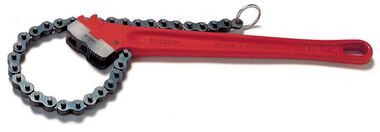 Ridgid C24 24in Chain Wrench