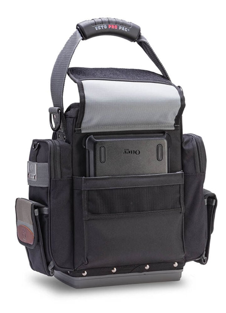 Veto Pro Pac XXL Tool Pouch Bag, large image number 4