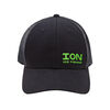 Ion Ambassador Cap, Black, OSFM, small image number 2