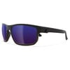 Edge Defiance Aqua Precision Blue Mirror Lens, small image number 1