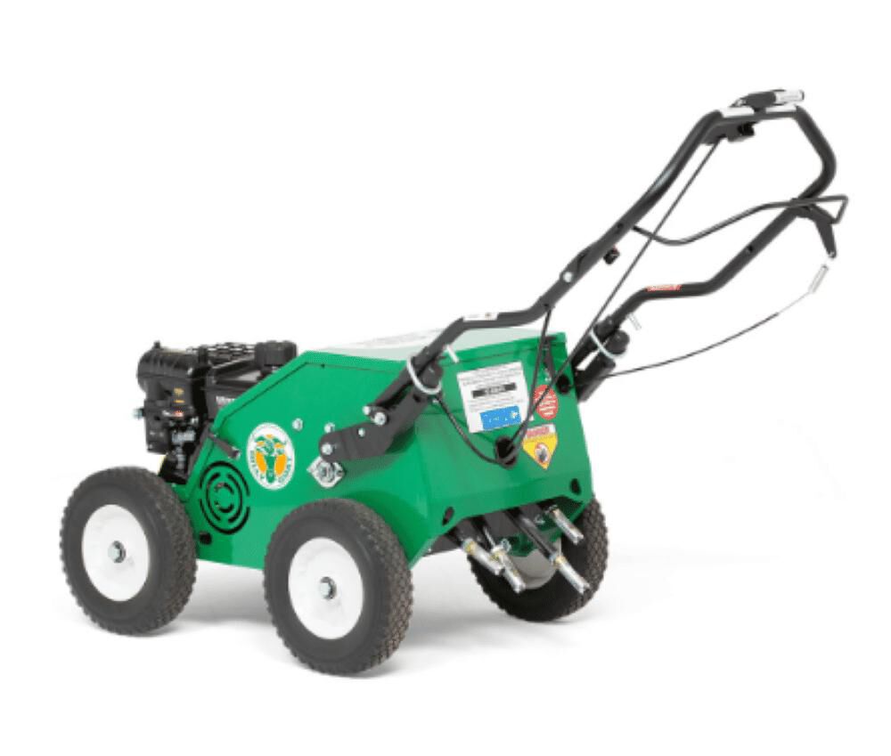 Billy Goat 18 PLUGR Reciprocating Aerator, large image number 5