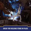 Irwin Vise-Grip Welding Pliers, Fast Release, C-Clamp Locking, 11 in, small image number 4
