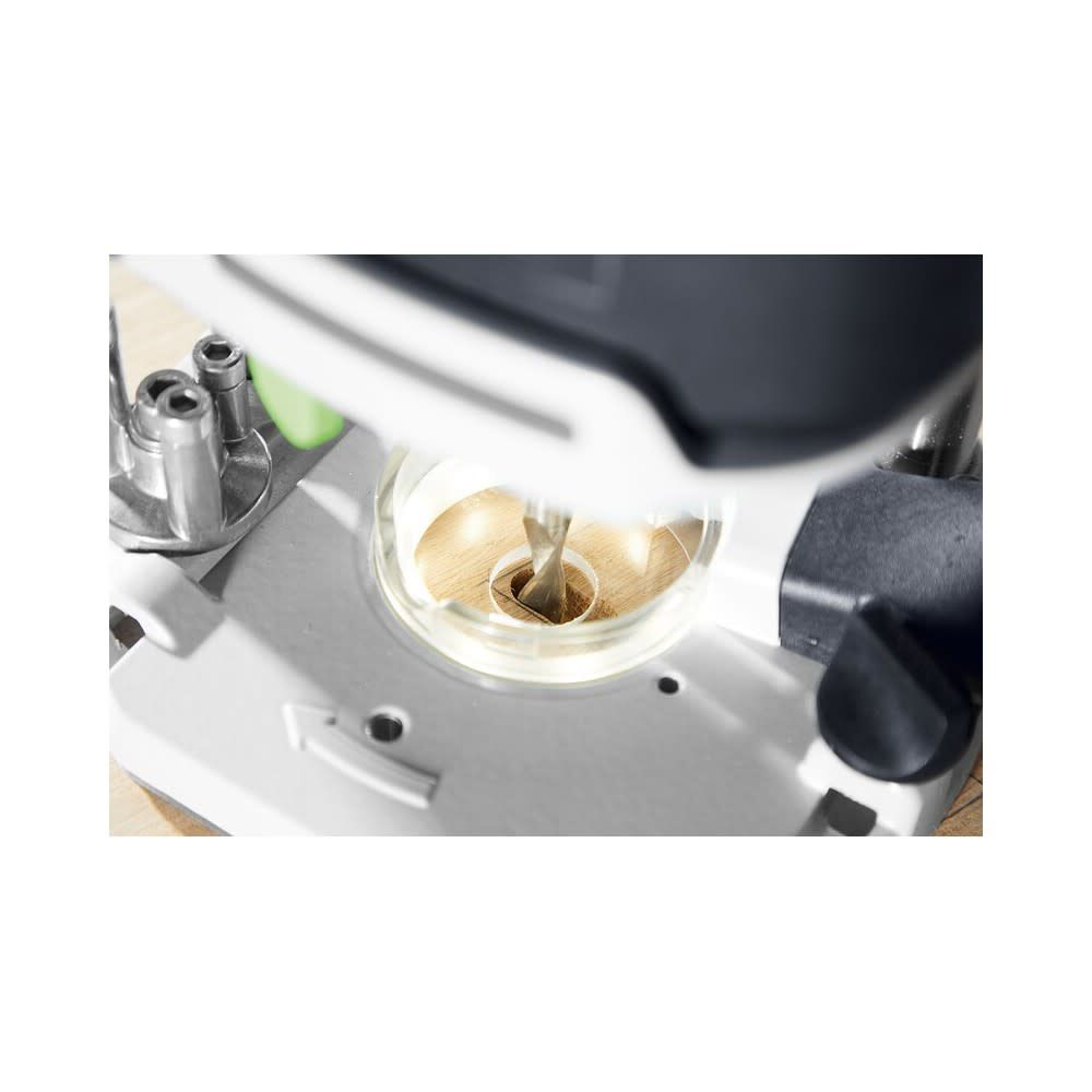 Festool LAS-OF 1010 R Base Runner for OF 900/1000/1010/1010R Routers, large image number 3