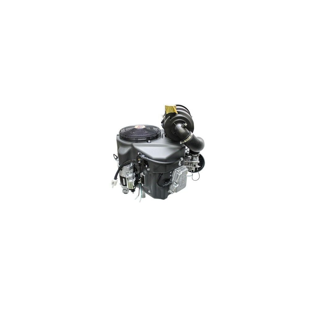 Kawasaki Engines Gasoline Engine Air Cooled V-Twin 4-Stroke 22hp 726cc, large image number 4