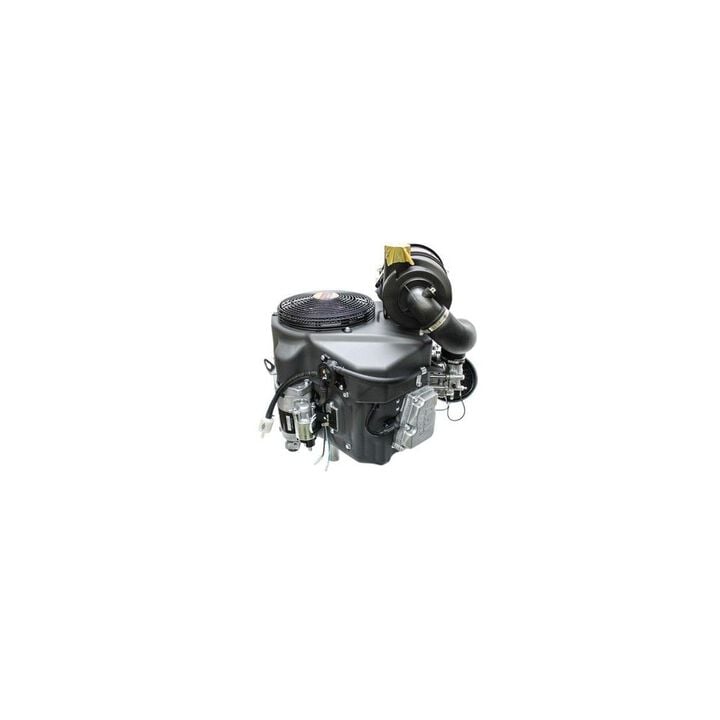 Kawasaki Engines Gasoline Engine Air Cooled V-Twin 4-Stroke 22hp 726cc, large image number 3