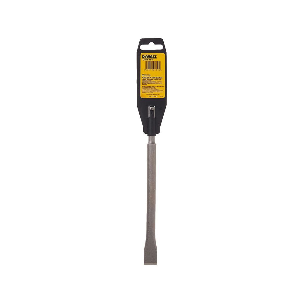 DEWALT SDS Plus Cold Chisel, large image number 3